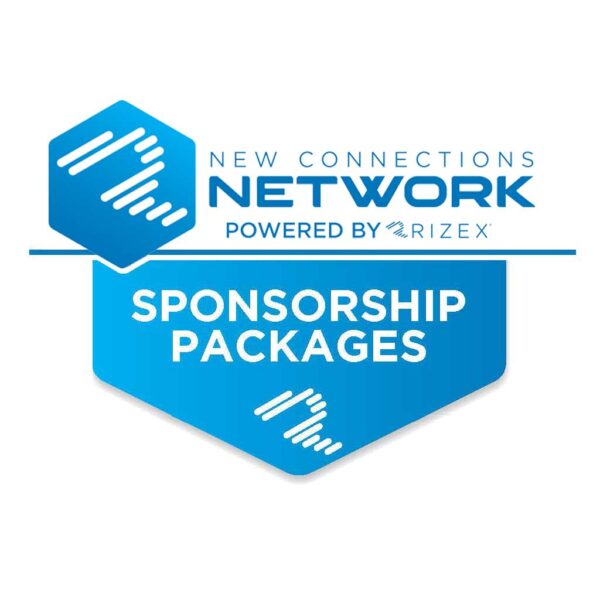 New Connections Network Sponsorship